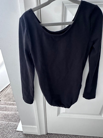 George black body suit 6y, Kids 6/6X