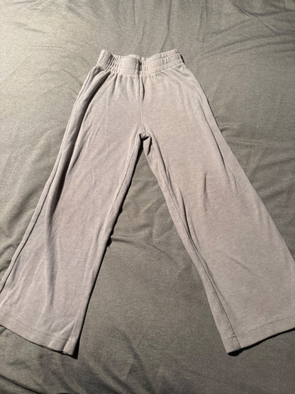 Zara Light Grey Soft touch set 6-7Y, Kids 6/6X