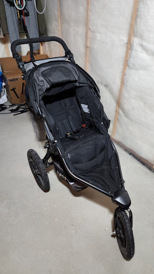 BOB Jogging Stroller