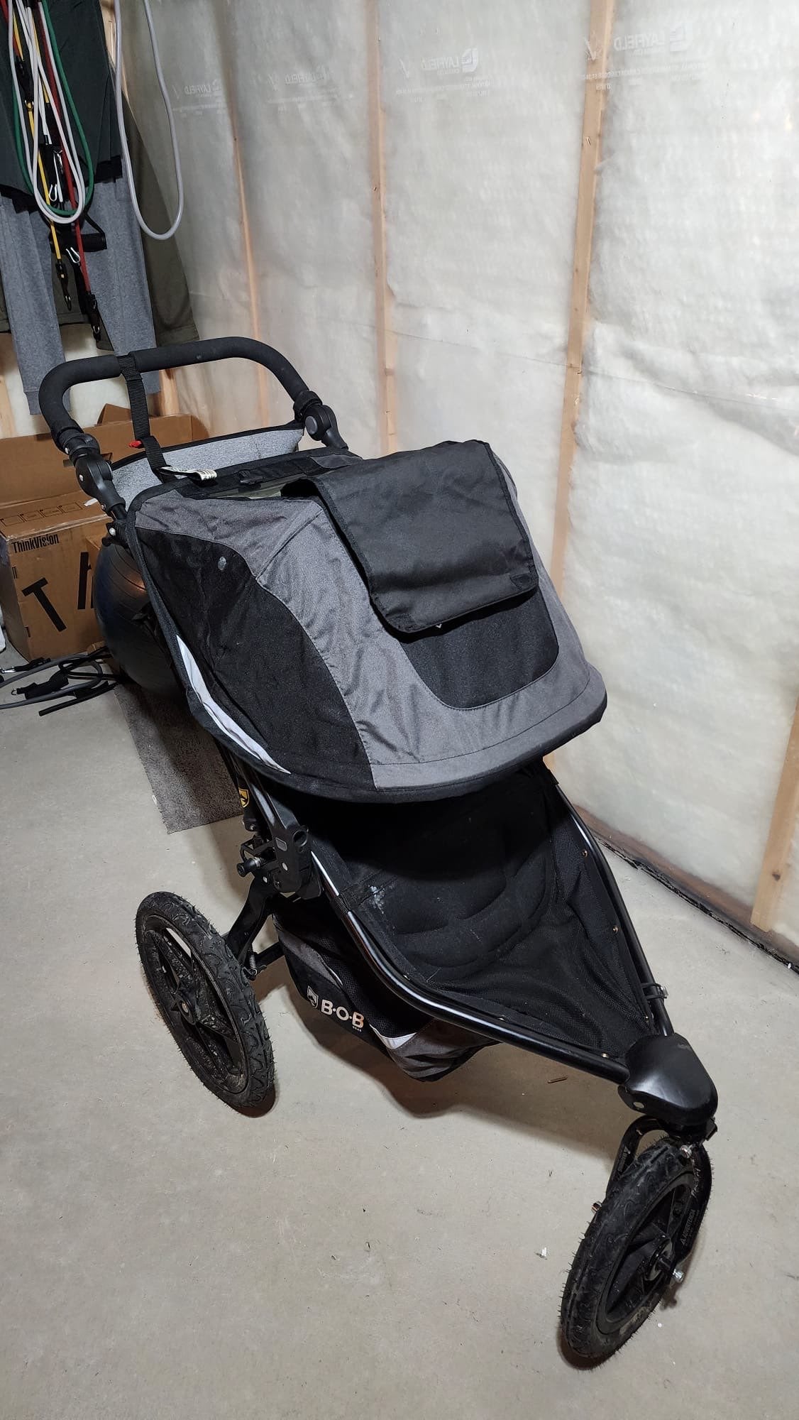 BOB Jogging Stroller