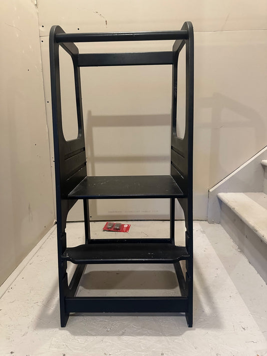 Kitchen Step Tower