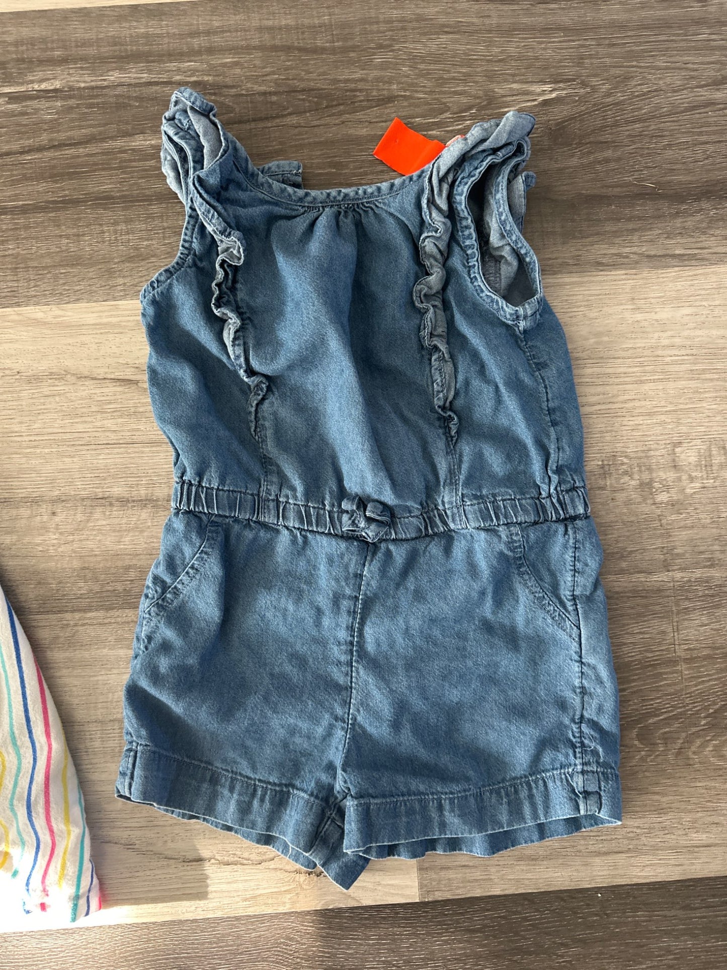 Dresses&rompers bundle of 5 2 years , Kids 2T