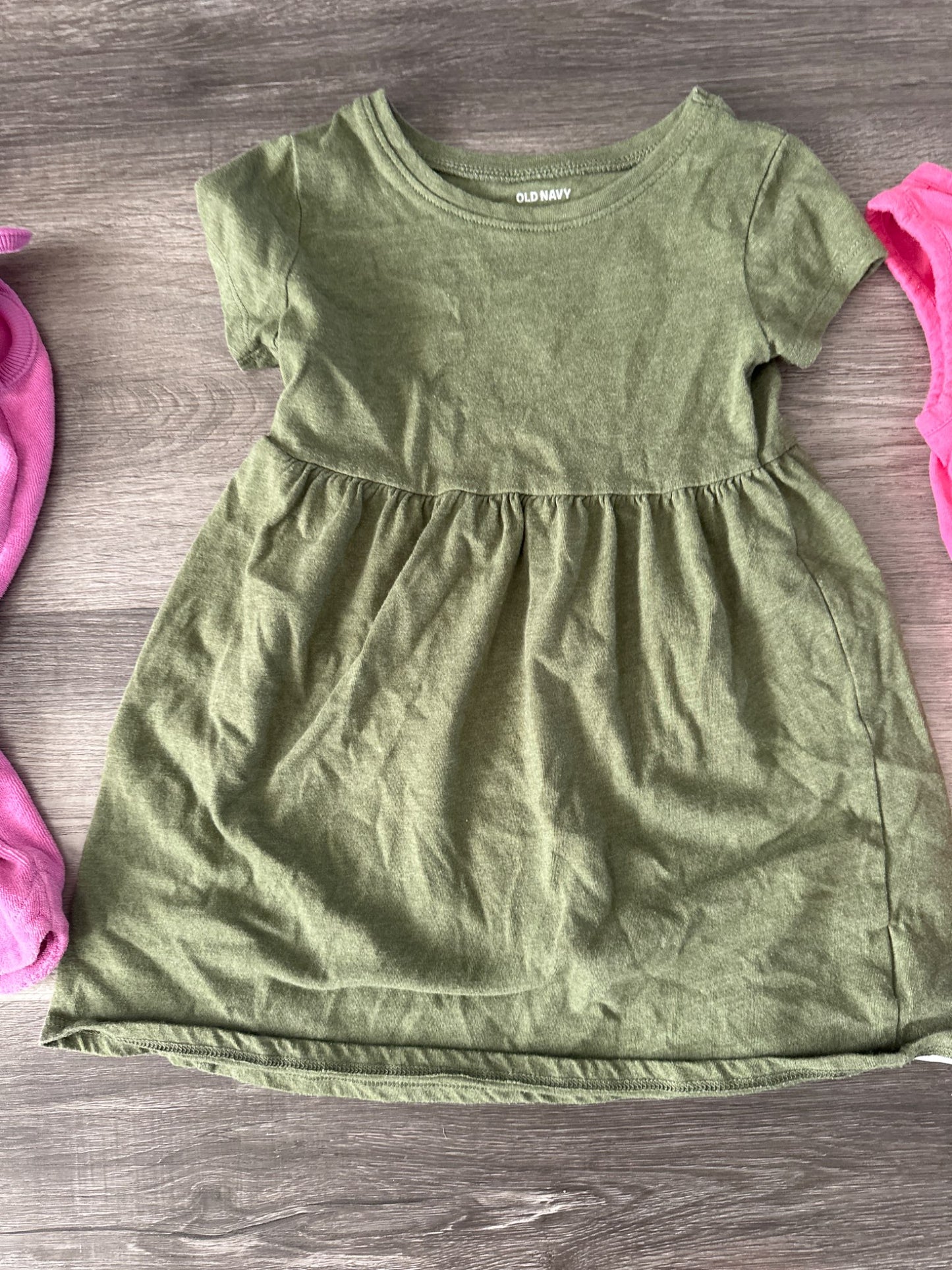 Dresses&rompers bundle of 5 2 years , Kids 2T