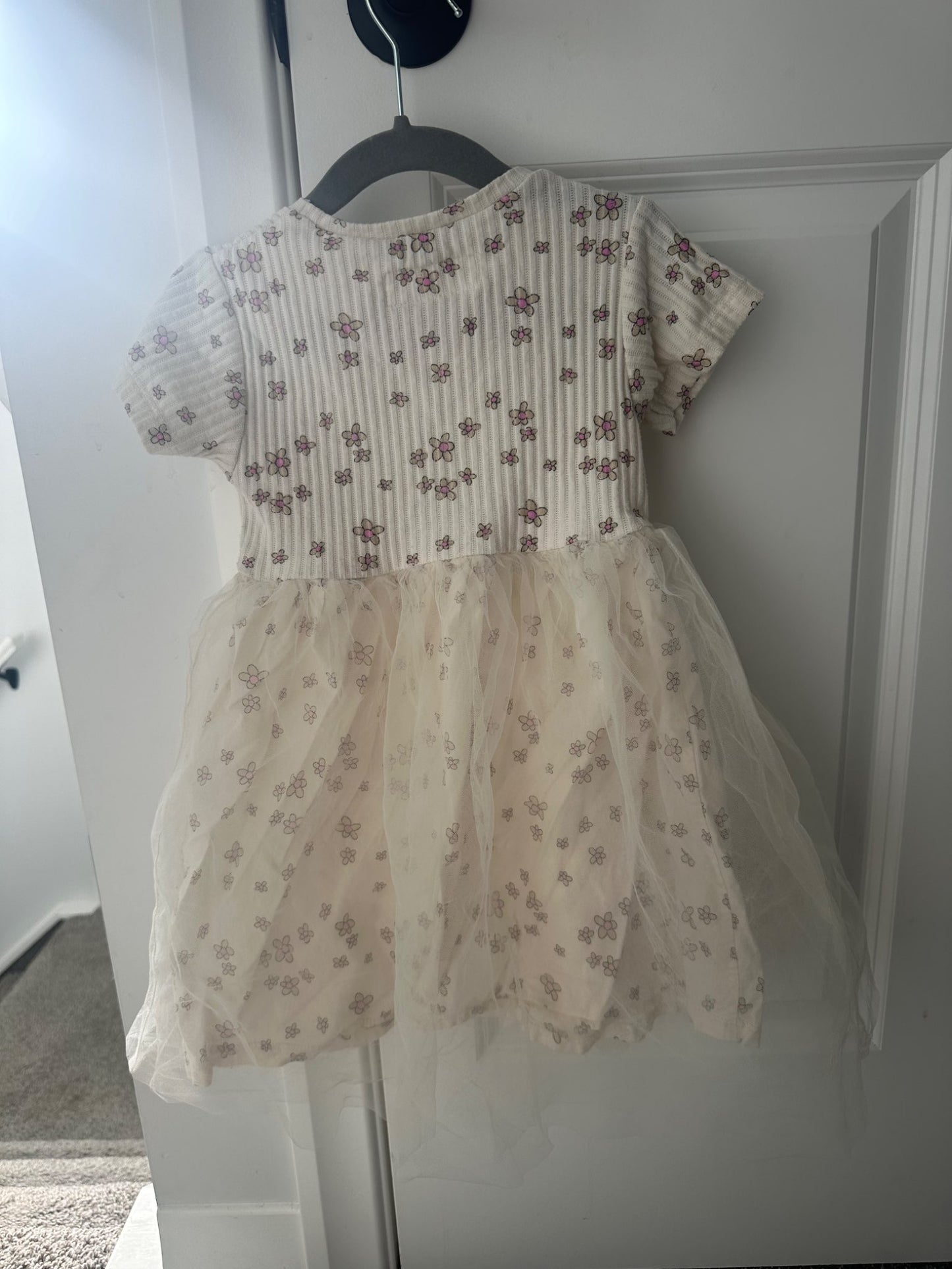 Zara dress , Kids 5/5T (extra small)