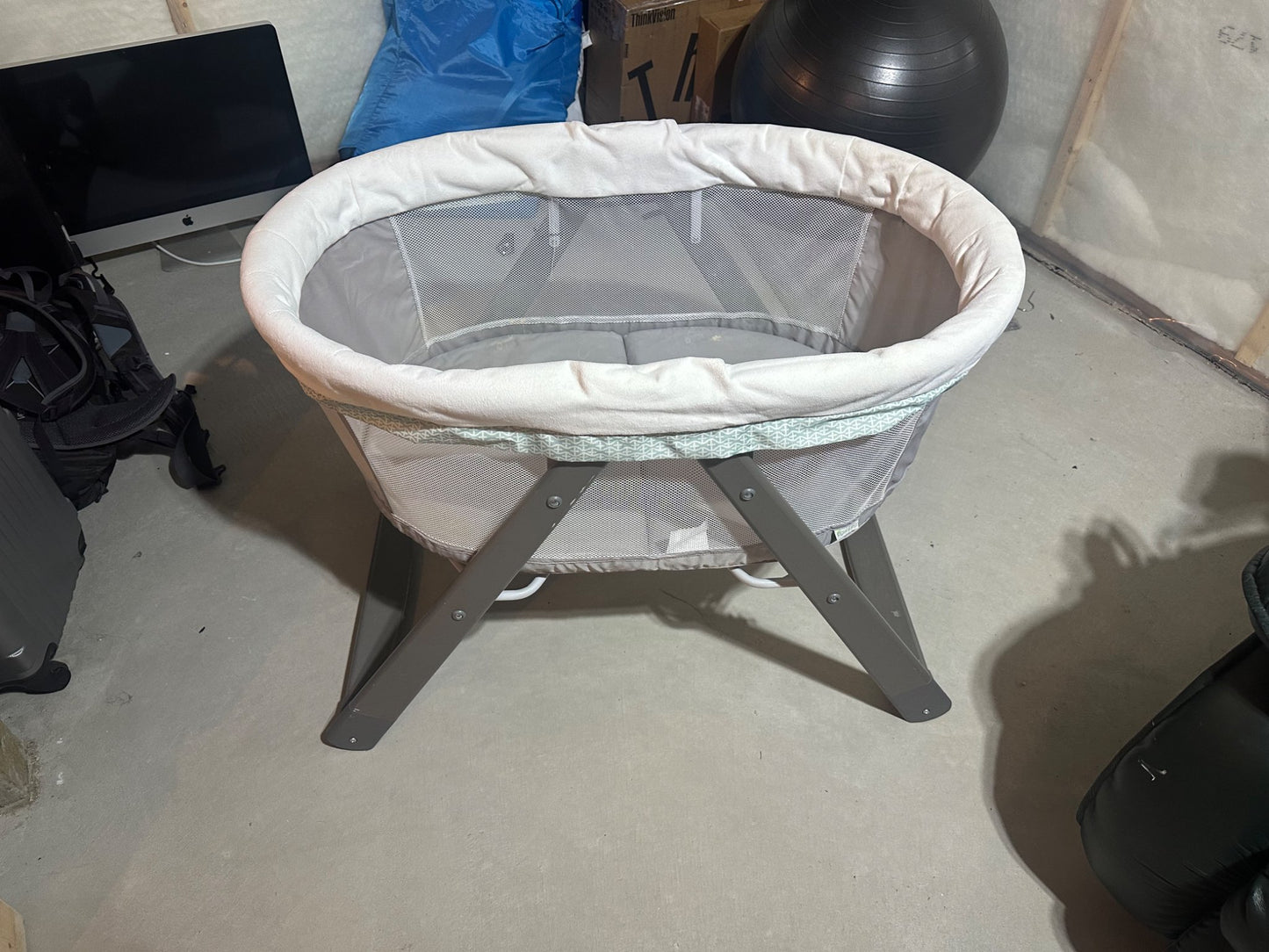 Bassinet