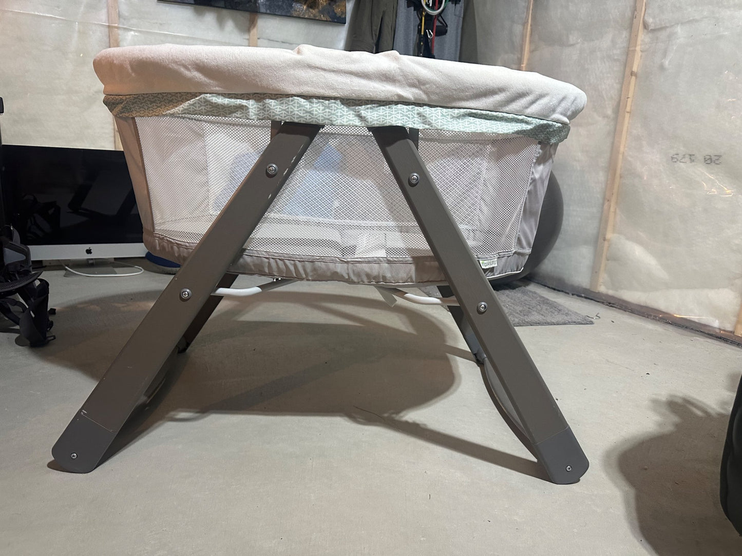 Bassinet