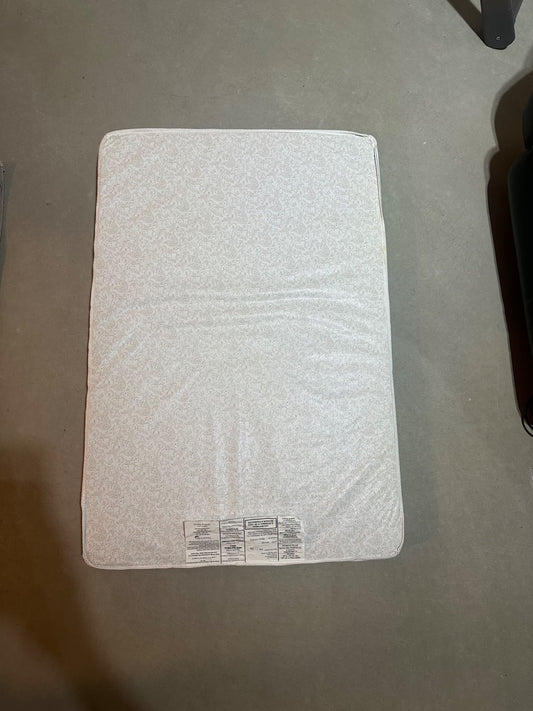 Pack & Play Mattress