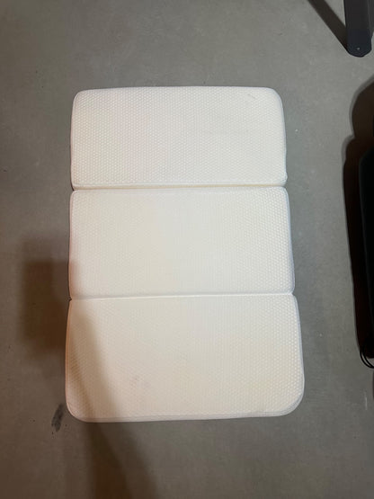 Pack and Play Memory Foam Mattress