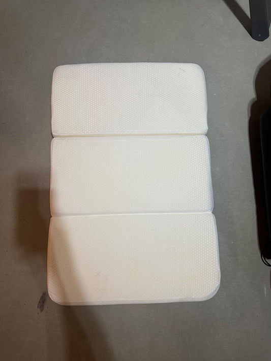 Pack and Play Memory Foam Mattress