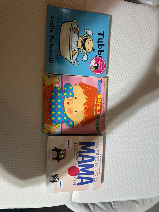 Book bundle