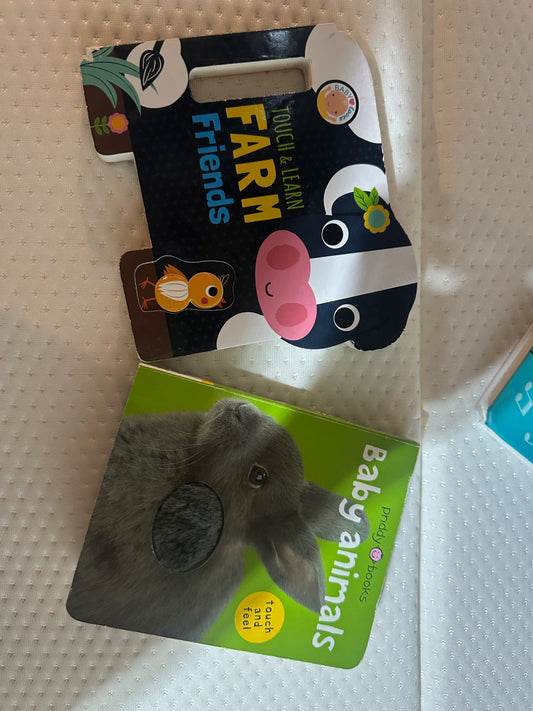 Book bundle