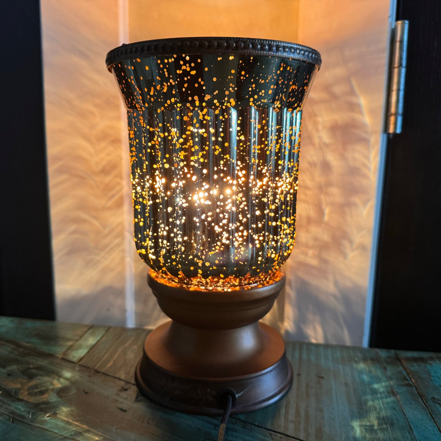 Scentsy Warmer Nightlight