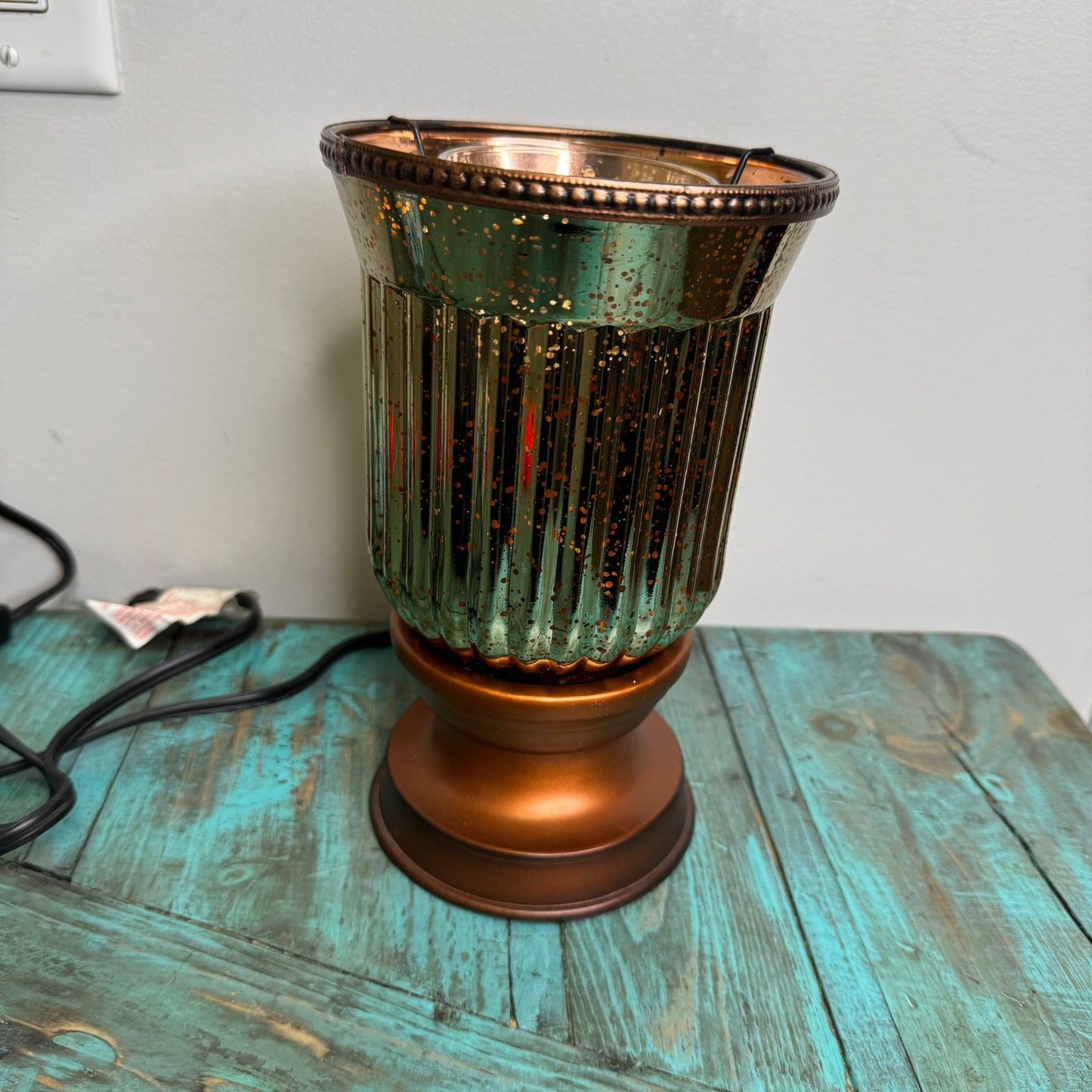 Scentsy Warmer Nightlight