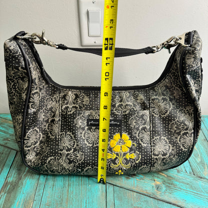 Petunia pickle bottom handbag