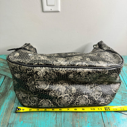 Petunia pickle bottom handbag