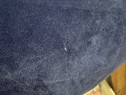 Fatboy Navy Blue Beanbag Chair