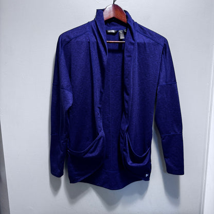 Size 14 Triple Flip lightweight cardigan , Kids 14