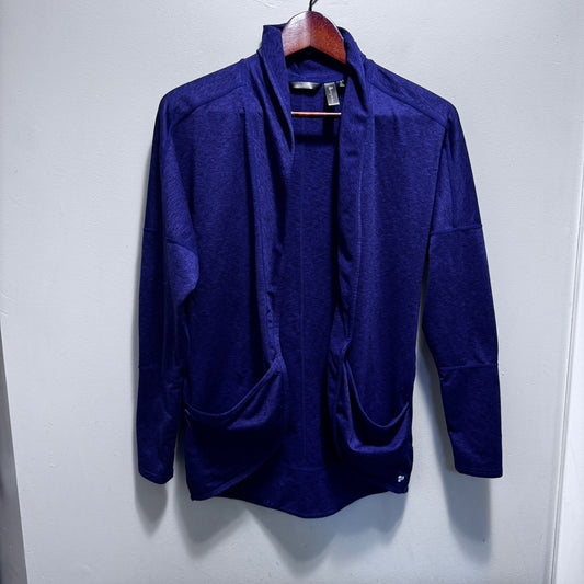 Size 14 Triple Flip lightweight cardigan , Kids 14