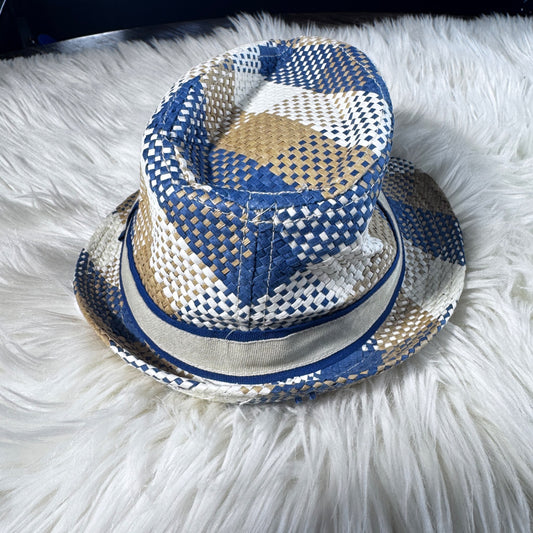 1-3 Years Joe Fresh Straw Hat