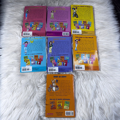 Beverly Cleary Ramona Collection