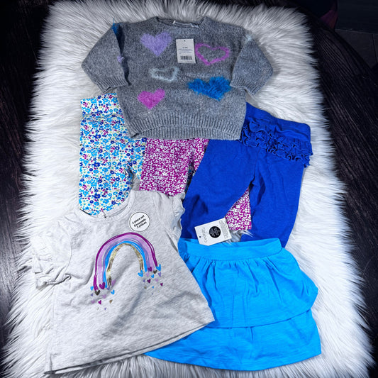 Size 12-18 Months Brand New Bundle, Kids 18 Month (12-18M)