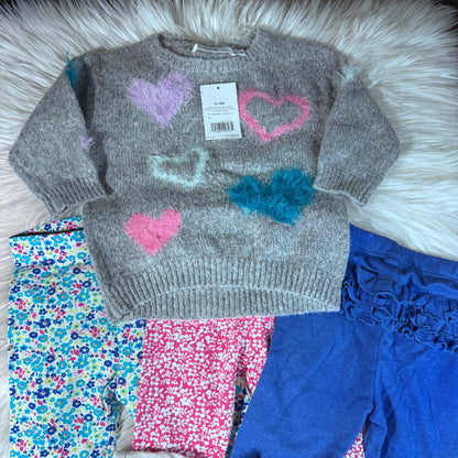 Size 12-18 Months Brand New Bundle, Kids 18 Month (12-18M)