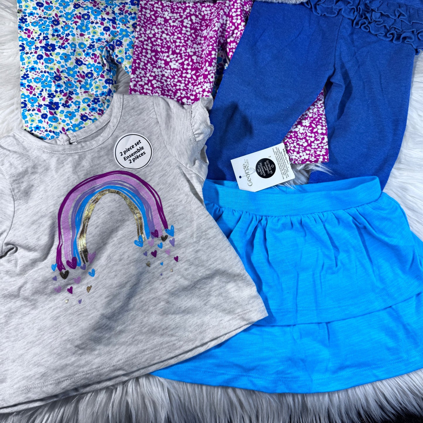Size 12-18 Months Brand New Bundle, Kids 18 Month (12-18M)