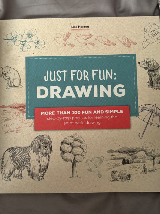Learn how to draw animals