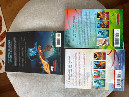 Youth books