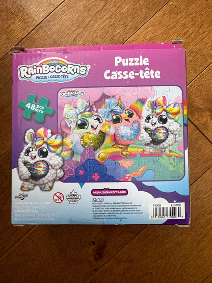 Toddler Puzzle