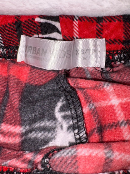 Christmas dresses bundle , Kids 7 & 8 (small)