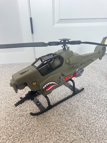Army toys set