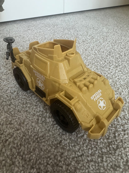 Army toys set