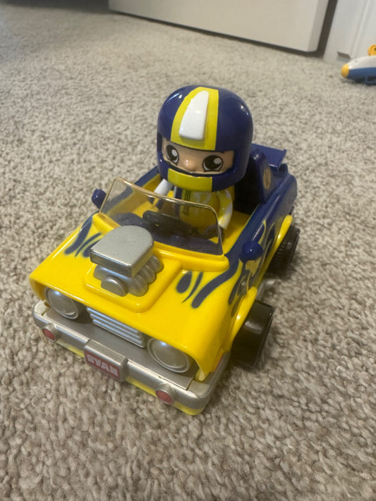 Toys set