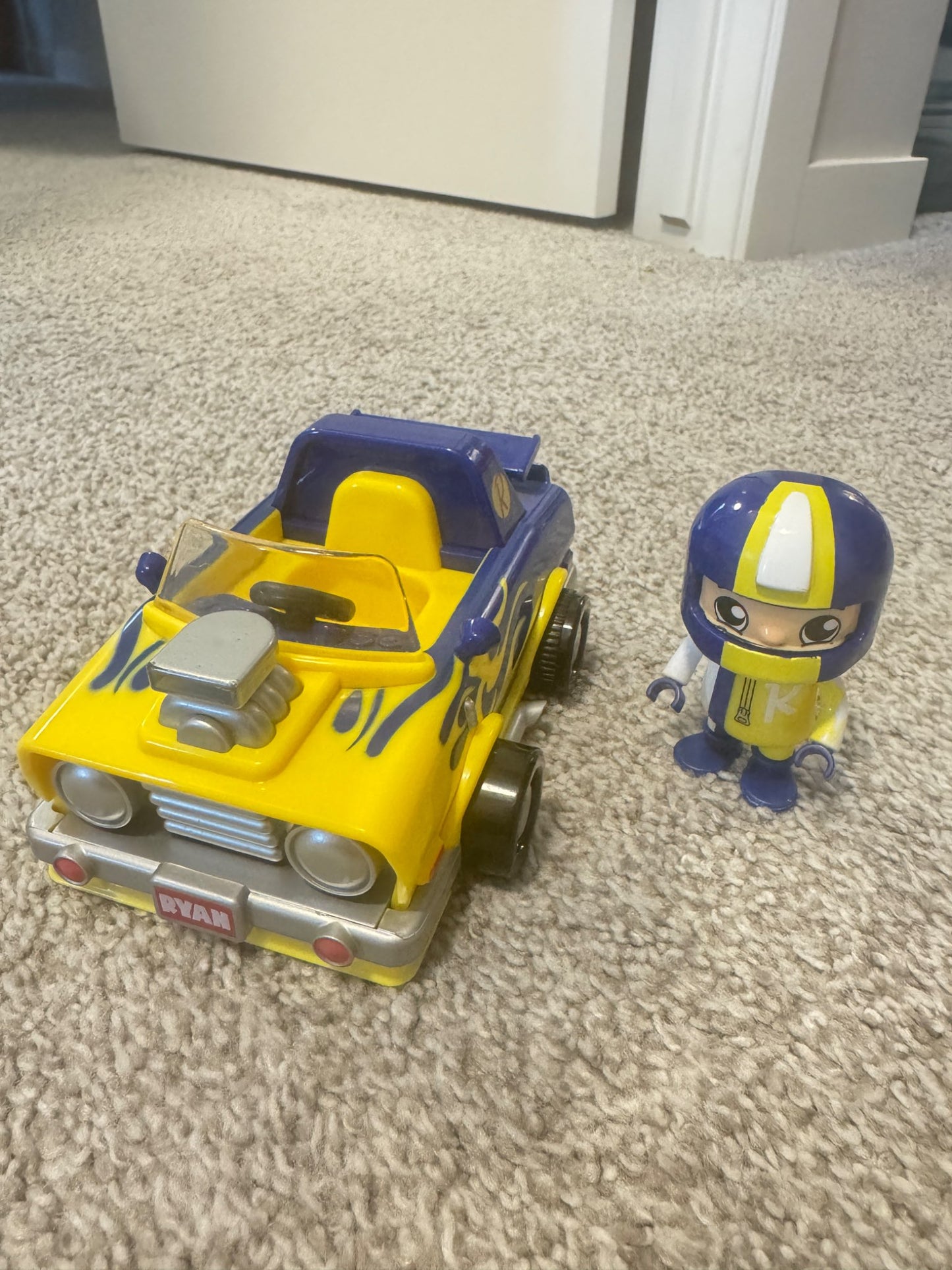 Toys set