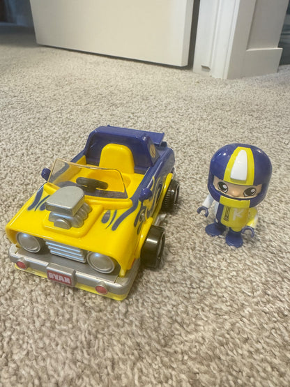 Toys set