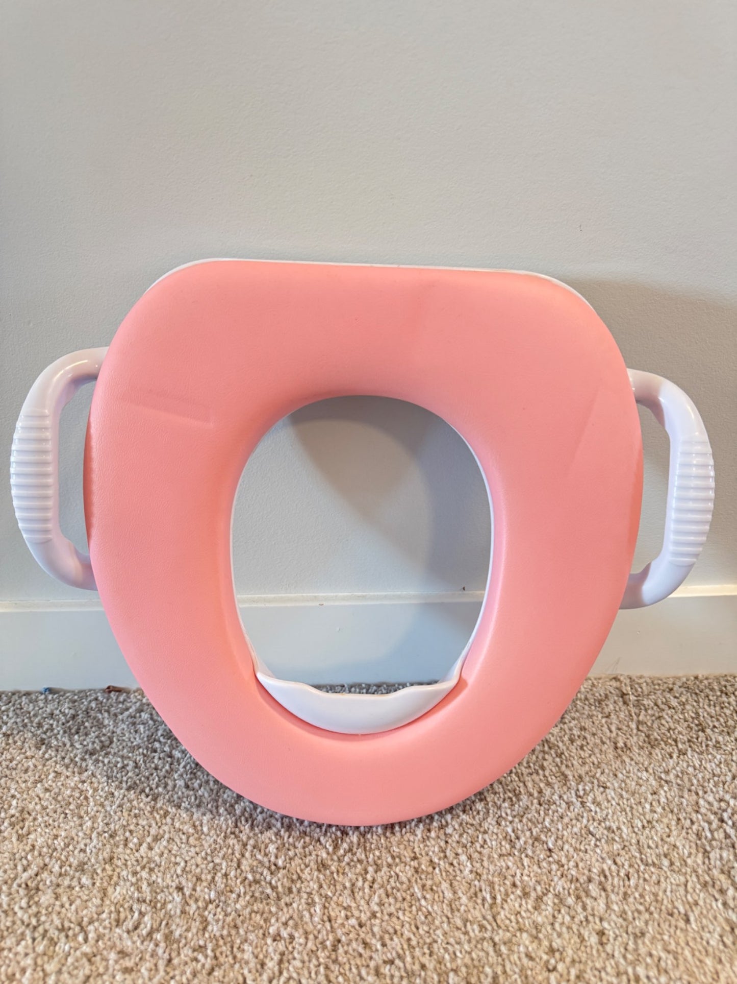 Potty training seat