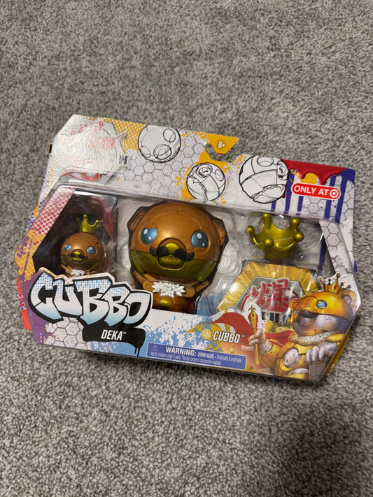 PAKUGAN toy set