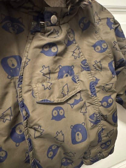 3T Winter jacket, Kids 3T