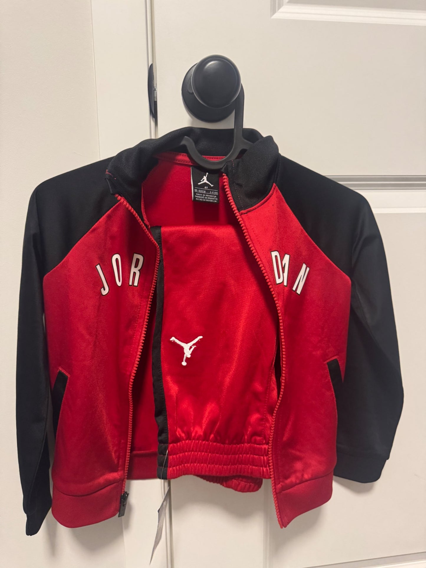 3/4T Active wear set, Kids 4/4T