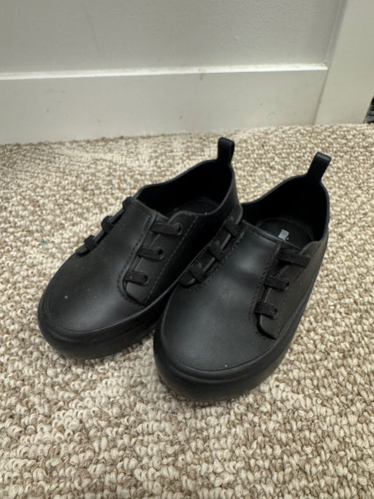 US8 dress shoes , Shoes 8 (Toddler:2-4yr)