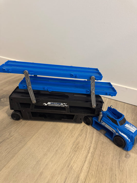Truck toy