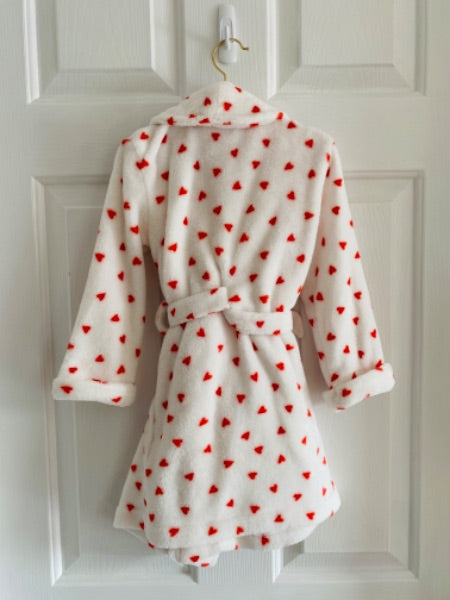 Heart Robe 4T - Jillian Harris Collection , Kids 4/4T