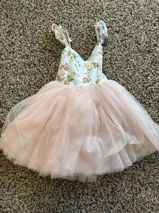 1 year old party dress
