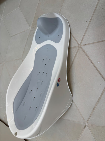 Baby tub