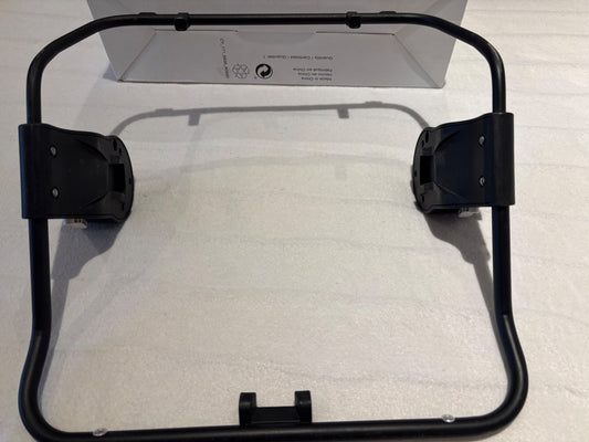 Cybex gold Gazelle S stroller adapter for infant car seat