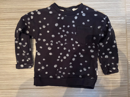 24 month Miles sweater , Kids 24 Month (18-24M)