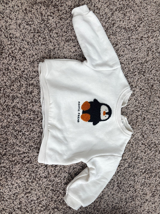 Winter sweater, 3-6 months , Kids 6 Month (3-6M)