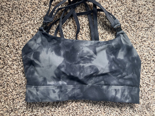 Sweat and Milk Sportsbra (for breast-feeding, pumping and exercise) size small, Maternity S (4-6)