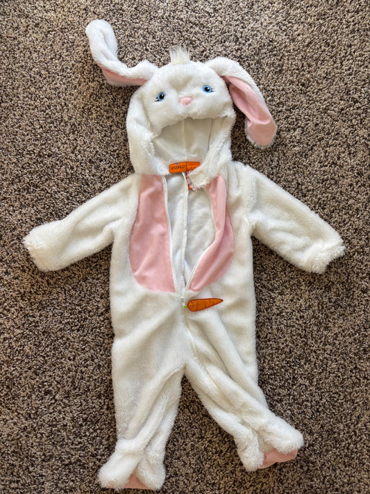 6-9 month Bunny costume , Kids 9 Month (6-9M)